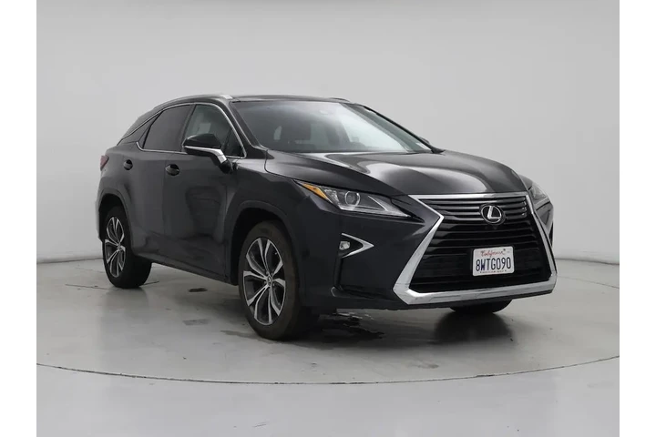 $34998 : Lexus RX 350 2018 AWD 4dr SU image 1