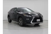Lexus RX 350 2018 AWD 4dr SU en San Francisco Bay Area