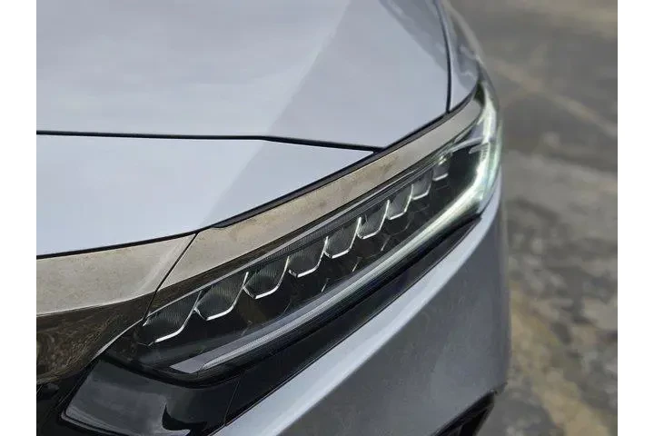 $28900 : Honda Accord 2022 Sport Spec image 10