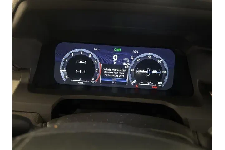 $39995 : Toyota Tacoma 2024 4x4 TRD S image 7