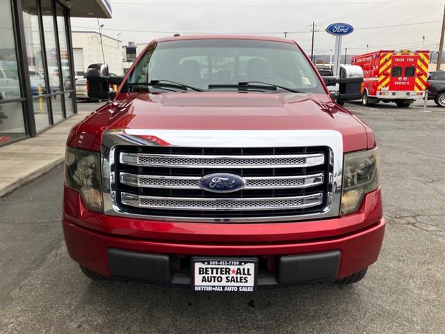 $13999 : 2014 F-150 image 8