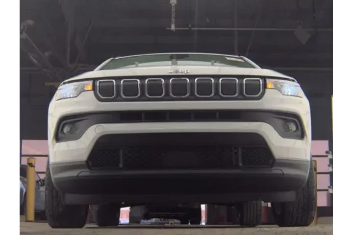 $19453 : Jeep Compass 2022 4x4 Latitu image 3