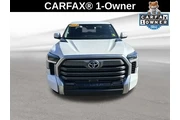 $39970 : Toyota Tundra 2023 4x4 Limit thumbnail