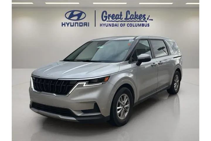 $25577 : Kia Carnival 2022 LX 4dr Min image 1