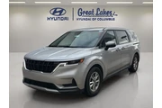 Kia Carnival 2022 LX 4dr Min en Elizabethtown