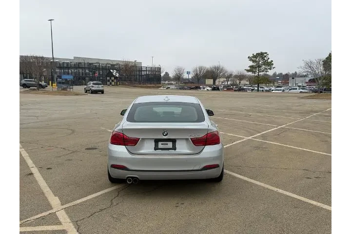 $18000 : BMW 4 Series 2019 430i Gran image 4