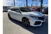 2018 Civic Sport CVT thumbnail