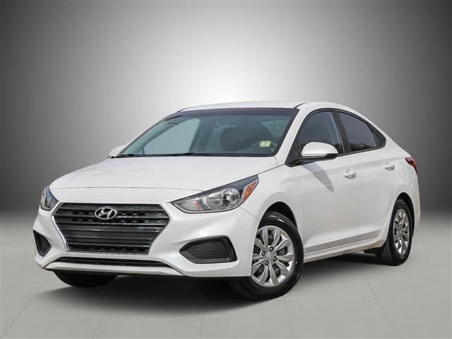 $12300 : Pre-Owned 2018 Hyundai Accent image 1
