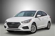 Pre-Owned 2018 Hyundai Accent