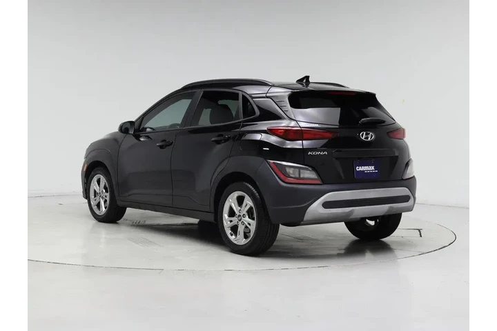$18998 : Hyundai KONA 2022 SEL 4dr Cr image 2