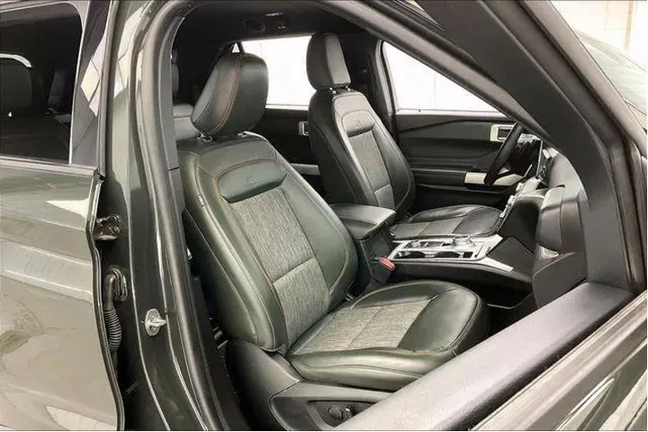 $37490 : Ford Explorer 2023 AWD Timbe image 7