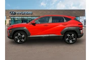 $19619 : Hyundai KONA 2024 SEL 4dr Cr thumbnail