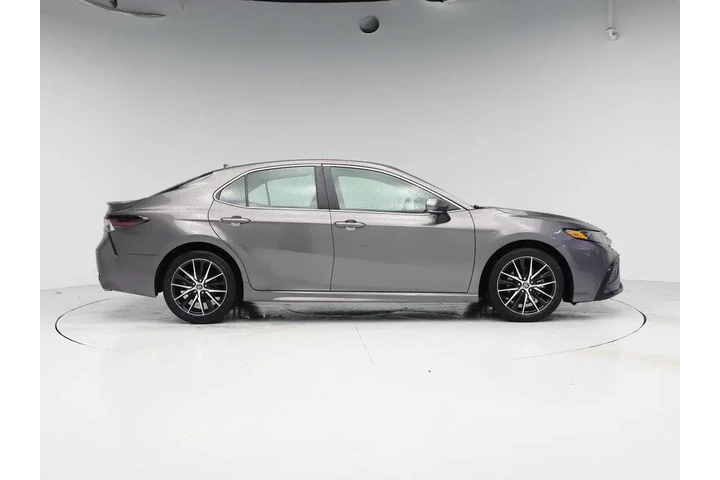 $25998 : Toyota Camry 2022 SE 4dr Sed image 7