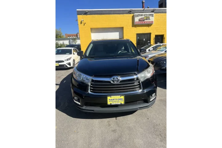 $15999 : 2016 Highlander Limited image 3