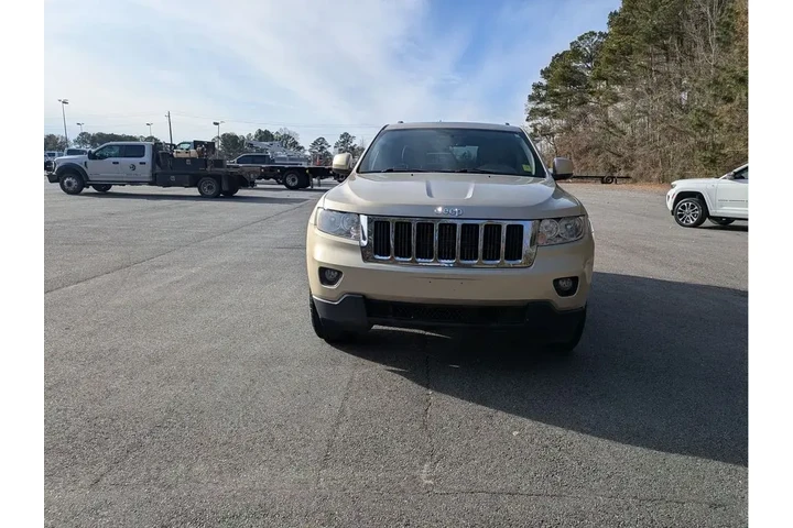 $9991 : Jeep Grand Cherokee 2012 4x2 image 1
