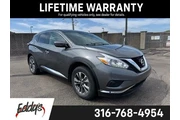 Nissan Murano 2017 S 4dr SUV en Wichita
