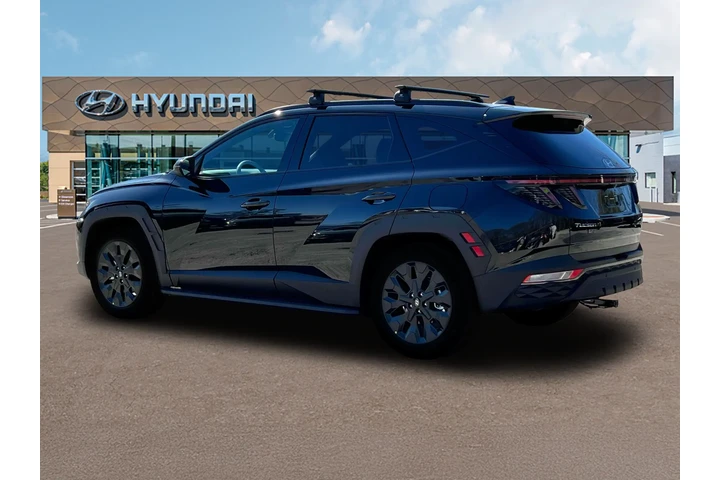 $26880 : Hyundai TUCSON 2024 AWD XRT image 4