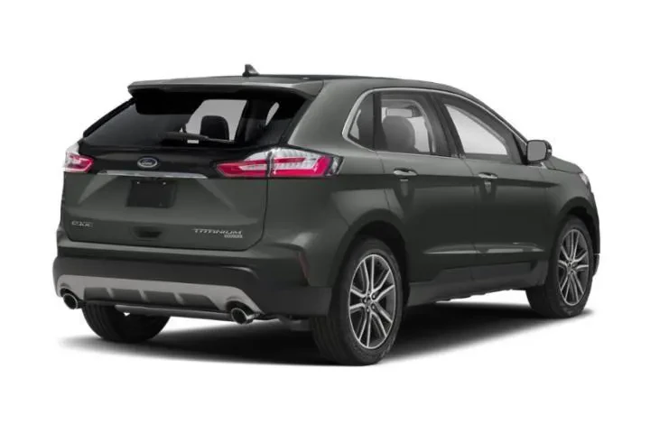 $15425 : Ford Edge 2020 Titanium 4dr image 3
