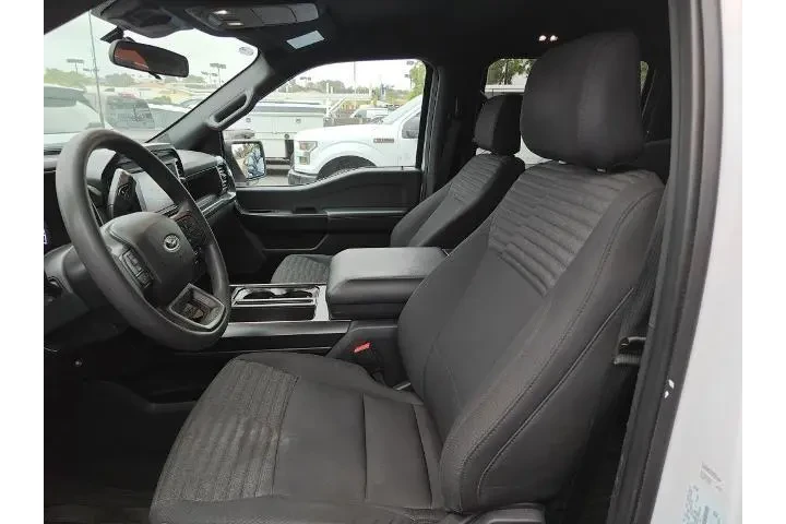 $36085 : Ford F-150 2023 4x2 Lariat 4 image 6