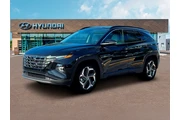 $25434 : Hyundai TUCSON 2024 Limited thumbnail