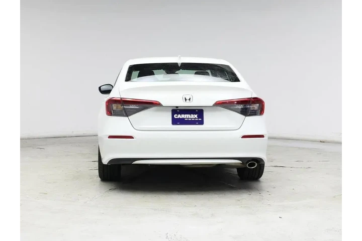 $25998 : Honda Civic 2024 Sport 4dr S image 6