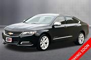 $16779 : 2018 Impala Premier thumbnail