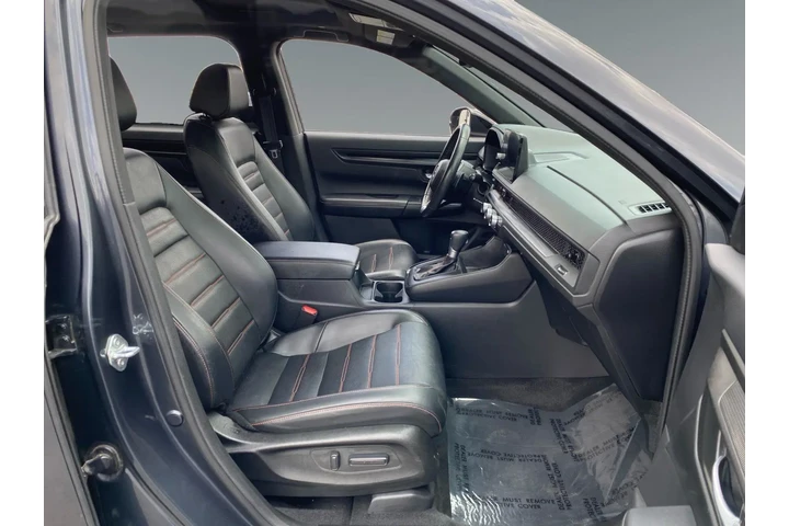 $32068 : Honda CR-V Hybrid 2024 Sport image 8