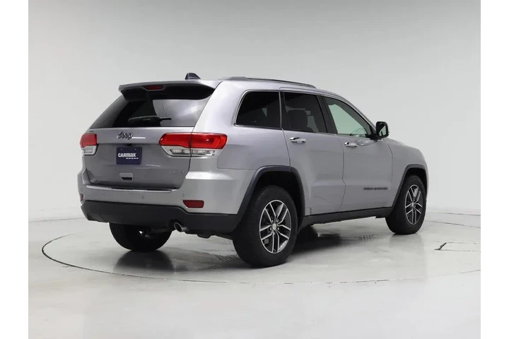 $17998 : Jeep Grand Cherokee 2018 4x2 image 8