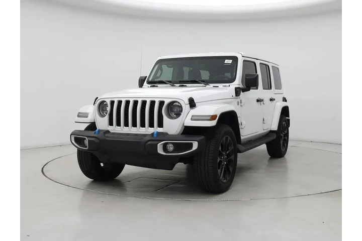 $34998 : Jeep Wrangler 2023 4x4 Sahar image 4