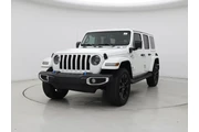 $34998 : Jeep Wrangler 2023 4x4 Sahar thumbnail
