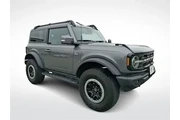 Ford Bronco 2022 4x4 Base Ad en Paterson