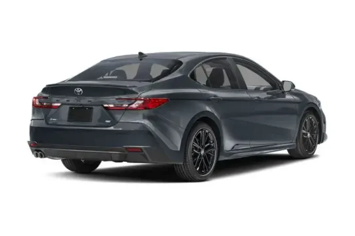 $31595 : Toyota Camry 2025 SE 4dr Sed image 2