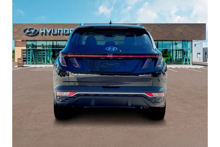 $28272 : Hyundai TUCSON Hybrid 2024 A image 6