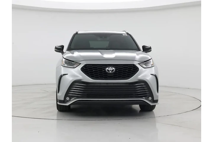 $31998 : Toyota Highlander 2021 XSE 4 image 5