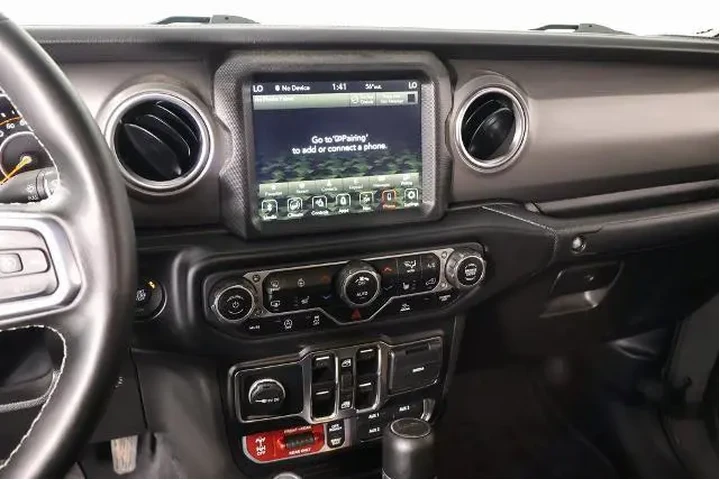 $37743 : Jeep Gladiator 2023 4x4 Rubi image 5