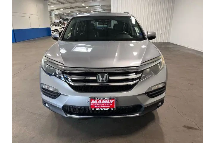 $23466 : Honda Pilot 2016 AWD Elite 4 image 8