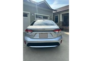 $11000 : 2022 Corolla LE thumbnail