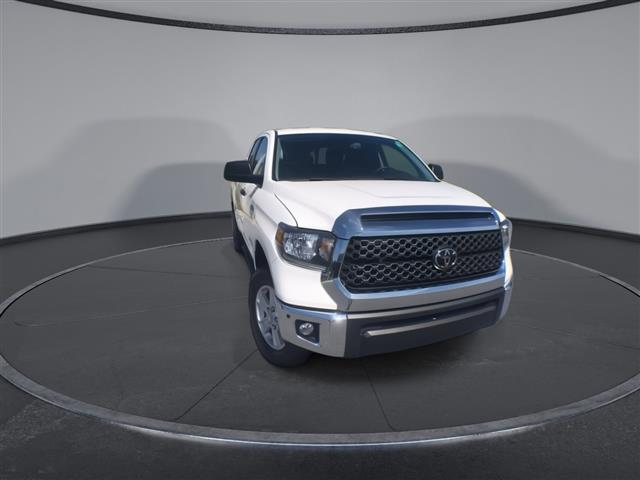 $43000 : PRE-OWNED 2021 TOYOTA TUNDRA image 3