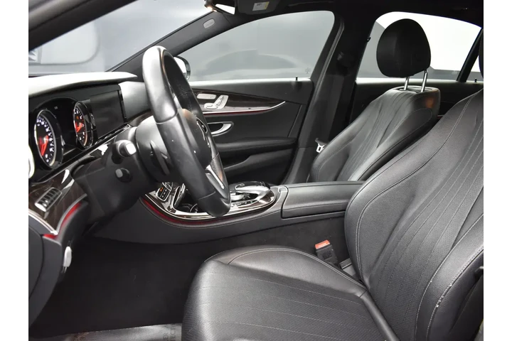 $23495 : Mercedes-Benz E-Class 2019 A image 10