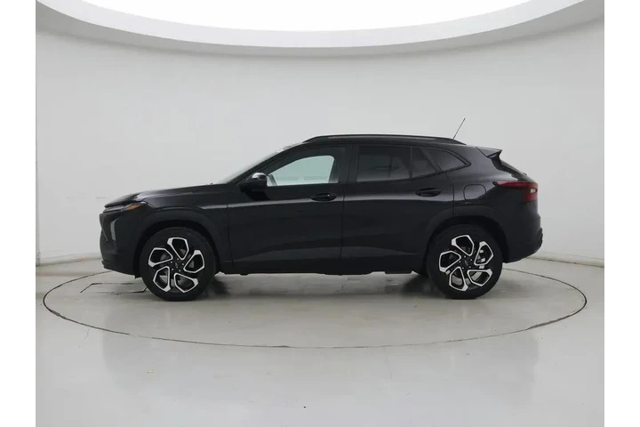 $25998 : Chevrolet Trax 2025 RS 4dr C image 3