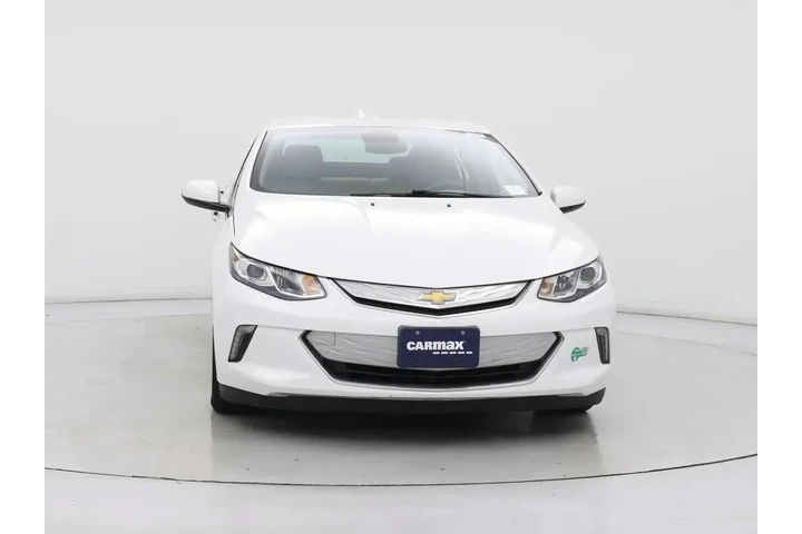 $12599 : Chevrolet Volt 2016 LT 4dr H image 5