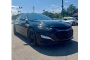 2021 Malibu LT en Birmingham