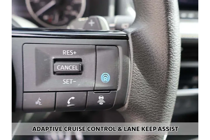 $18690 : Nissan Rogue 2023 SV 4dr Cro image 3