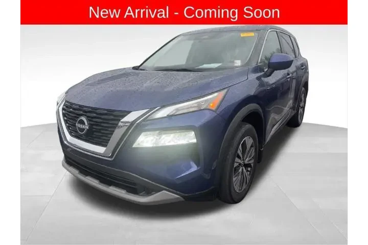 $19878 : Nissan Rogue 2023 SV 4dr Cro image 2
