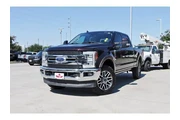 Ford F-250 Super Duty 2019 4