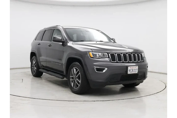 $17998 : Jeep Grand Cherokee 2019 4x2 image 1