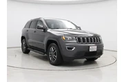 Jeep Grand Cherokee 2019 4x2