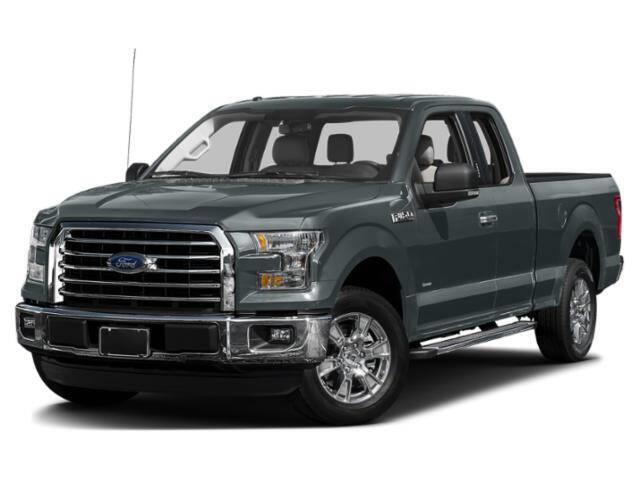 2015 F-150 XLT image 2