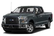 2015 F-150 XLT thumbnail