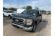 Ford F-150 2021 4x2 XL 4dr S en Houston